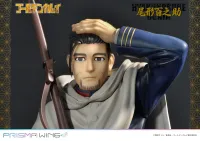 Prime 1 Studio PRISMA WING Golden Kamuy Hyakunosuke Ogata 1/7 Scale Pre-Painted Figure - GOLDEN KAMUY - photo 11