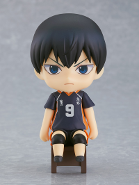 Nendoroid Swacchao! Tobio Kageyama 3