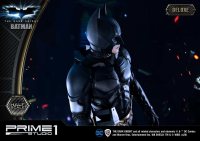 High Definition Museum Masterline The Dark Knight (Film) Batman Deluxe Version 4