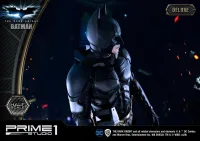 Prime 1 Studio High Definition Museum Masterline The Dark Knight (Film) Batman Deluxe Version - DC Comics - photo 4