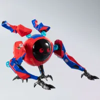 Sen-ti-nel SPIDER-MAN:INTO THE SPIDER-VERSE SV-ACTION PENI PARKER ＆ SP//dr（Rerelease） - Marvel - photo 7