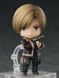 Nendoroid Leon S. Kennedy 1