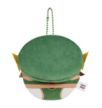 GoodSmile Moment Cardcaptor Sakura 25th Anniversary Dango Plushie Syaoran Li - Cardcaptor Sakura - photo 4