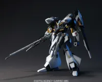 BANDAI HOBBY HGUC 1/144 #73 ORX-005 Gaplant TR-05 Hrairoo - Mobile Suit Gundam Zeta - photo 2