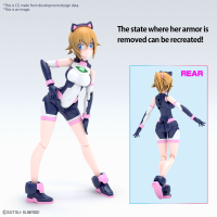Figure-rise Standard AVATAR FUMINA 3