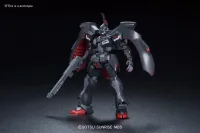 BANDAI HOBBY HG 1/144 Reconguista in G - Kabakali - Gundam Reconguista in G - photo 2