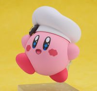 Nendoroid Kirby: Kirby Cafe Ver. 4