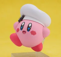 GOOD SMILE COMPANY Nendoroid Kirby: Kirby Cafe Ver. - Kirby - photo 4