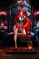 High School DxD Rias Gremory: Light Novel 15th Anniversary ver. (Renewal Package Edition) 2