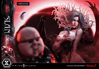 Prime 1 Studio Ultimate Premium Masterline Berserk Slan The Princess of the uterine sea Deluxe Version - Berserk - photo 7