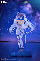Star Sky Aila 5