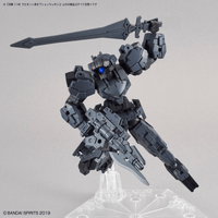 30MM 1/144 OPTION WEAPON 1 FOR RABIOT 3