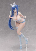 FREEing New Jersey: Private Quarters Ver. (1/3 Scale) - Azur Lane - photo 9