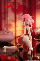 To Love-Ru Darkness Desktop Cute Figure - Momo (Chinese Dress Ver.) Renewal 2