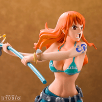 ONE PIECE - Nami SFC Figure 5