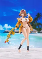 Max Factory figma Anis: Sparkling Summer - GODDESS OF VICTORY: NIKKE - photo 1
