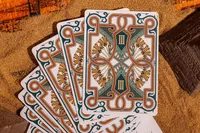 Room One Cards The Great Pyramid of Giza Playing Cards - Standard Edition - Great Pyramid of Giza - photo 4