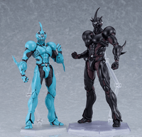 figma Guyver III: Ultimate Edition 8