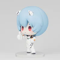 Good Smile Arts Shanghai Good Rei Ayanami - Rebuild of Evangelion - photo 2