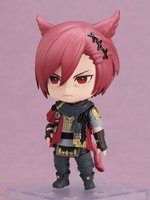 Nendoroid G'raha Tia 4