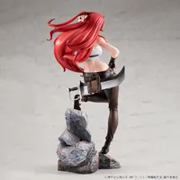 MegaHouse Lucrea Mushoku Tensei 3：Jobless Reincarnation Eris - Mushoku Tensei: Jobless Reincarnation - photo 7