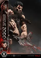 Prime 1 Studio Legacy Art "Kentarou Miura" Berserk Zodd - Berserk - photo 43