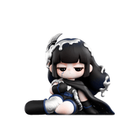 Liita Forward, by Light series figures Liita 6