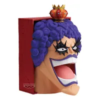 BANDAI ONE PIECE HYOKOFIG-EMPORIO IVANKOV- - ONE PIECE - photo 2