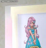 KOTOBUKIYA Chara Fine Graph MY LITTLE PONY BISHOUJO FLUTTERSHY - MY LITTLE PONY - photo 3