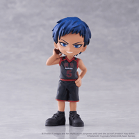 PalVerse Kuroko's Basketball vol.2 (Set of 6 figures) 5