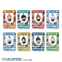 Chara Catcher～Anime Jujutsu Kaisen 5th Anniversary