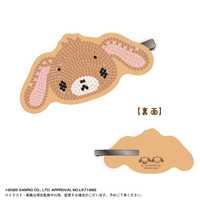 Sanrio Characters Jewelry Clip Vol. 3 6