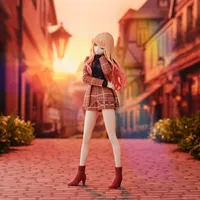 My Dress-Up Darling Season 2 GLITTER&GLAMOURS-Marin Kitagawa Set Up Style ver.- 2