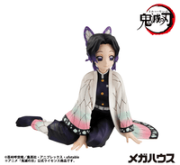 G.E.M. Series Demon Slayer：Kimetsu no Yaiba Palm size Shinobu san（Repeat） 5
