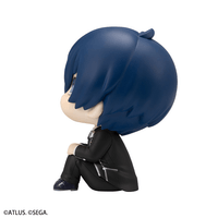 Lookup Persona 3 Reload Hero 5