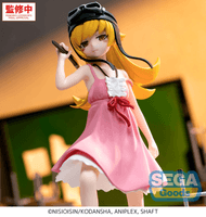 XStellar "Monogatari Series" -Shinobu Oshino- 3