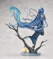 Good Smile Arts Shanghai New Jersey: Dancing in the Moonlight Ver. - Azur Lane - photo 11