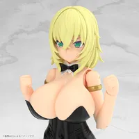 KOTOBUKIYA FRAME ARMS GIRL DURGA I 〈Bunny Style〉 - FRAME ARMS GIRL - photo 6