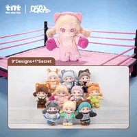DORA Be yourself series Plush Pendant DORA自在系列毛绒挂件