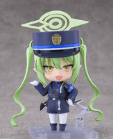 Nendoroid Nozomi Tachibana 1