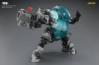 JOYTOY Tiekui Dual Pilot Mecha MK04 - Dark Source - photo 22