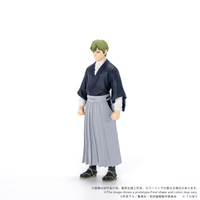 CK-J05 COLLEKAZARO Jujutsu Kaisen Naoya Zen'in 2