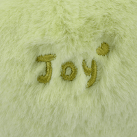 Mochi Chirp Good Luck Series Plush Charm Blind Box 10