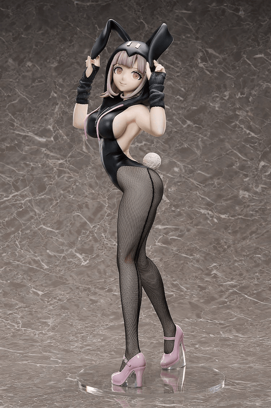 Chiaki Nanami: Bunny Ver. (1/3 Scale)