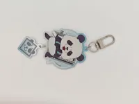PUREMIND Jujutsu Kaisen S3 - Sorcerer Directory Keychain - Jujutsu Kaisen - photo 4