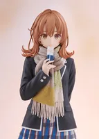 GOOD SMILE COMPANY G.S. Collection Iroha Isshiki: Light Novel Ver. - My Teen Romantic Comedy SNAFU - photo 1
