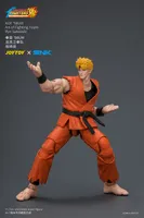 JOYTOY KOF'98UM Art of Fighting Team Ryo Sakazaki - The King of Fighters - photo 19