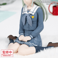 BanG Dream!” Premium Figure Ave Mujica Mutsumi Wakaba Uniform Ver. 4