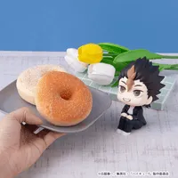MegaHouse Lookup Haikyu!! Yu Nishinoya - Haikyu!! - photo 7