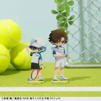 MegaHouse Irusta The New Prince of Tennis Vol.1 - The New Prince of Tennis - photo 8